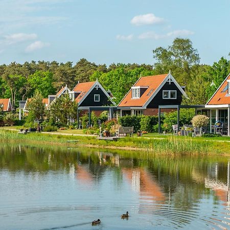 Europarcs De Zanding 欧特罗 外观 照片