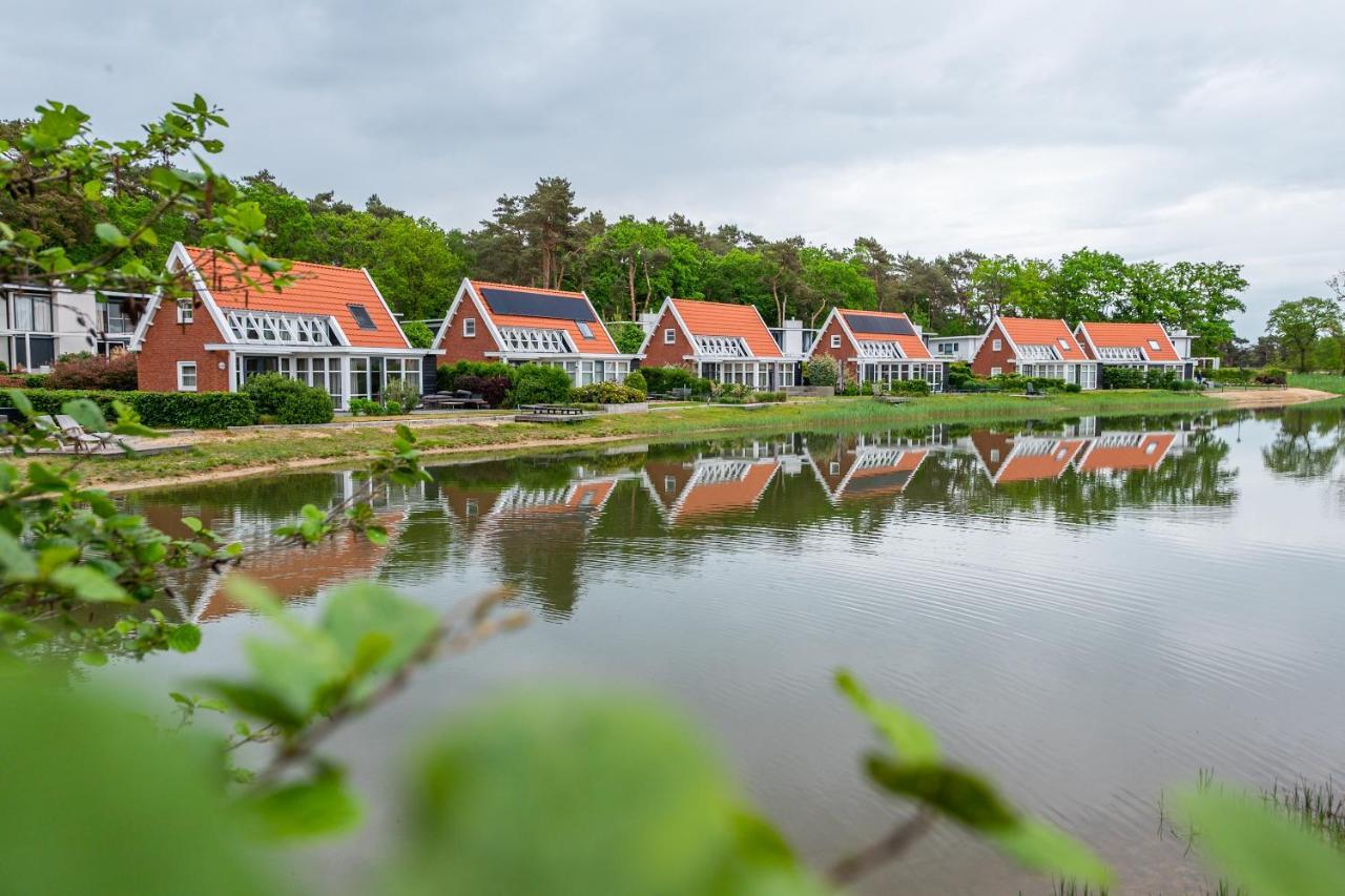 Europarcs De Zanding 欧特罗 外观 照片