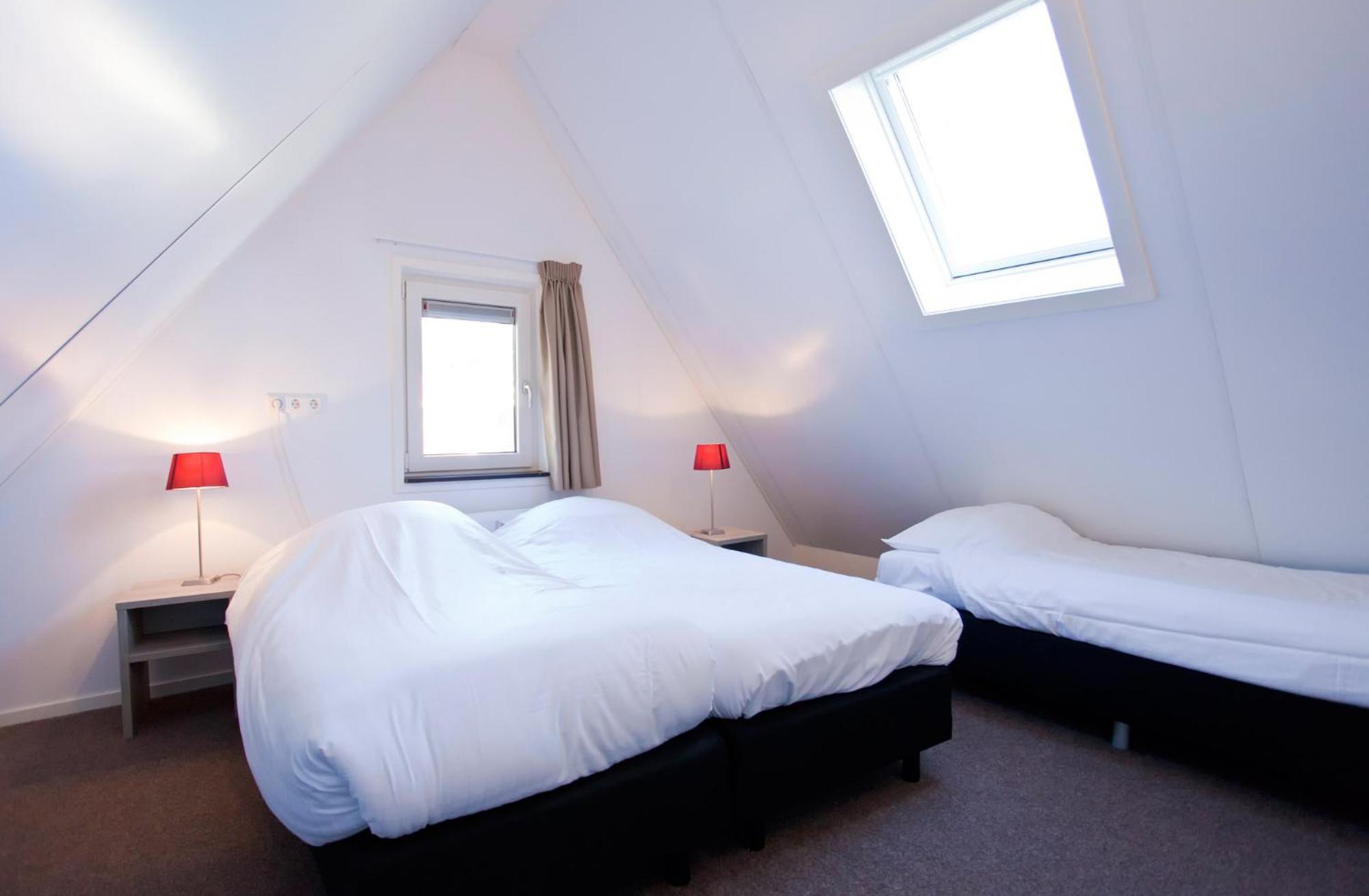 Europarcs De Zanding 欧特罗 客房 照片